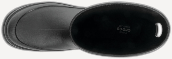 Сапоги AllCast Rain Boot M (EU 46-47 USm 12 СМ 28.8; black/black)